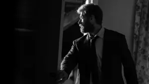 Задник к фильму "Логан" #577539