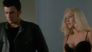 Задник к фильму "Шоссе в никуда" #533615