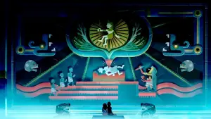 Задник к фильму "" #710002