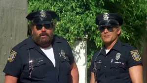 Задник к фильму "Суперполицейские из Майами" #353789