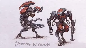 Задник к фильму "Ловушка на Луне" #742480