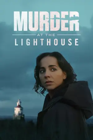 Постер к фильму "Murder at the Lighthouse"