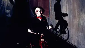 Задник к фильму "Пила. Игра на выживание" #608505