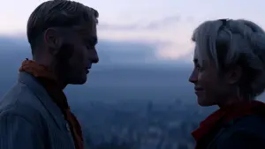 Задник к фильму "Банды Парижа" #378905