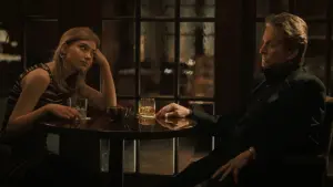 Видео к фильму Сексоголик | Solitary Man | Trailer #1 US (2010)