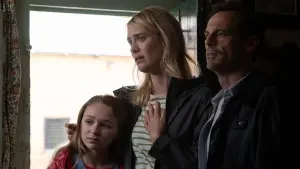 Видео к фильму Speak No Evil | Official Trailer