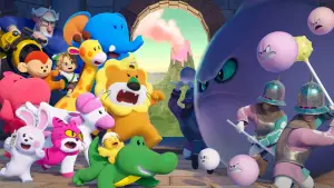 Задник к фильму "" #542205