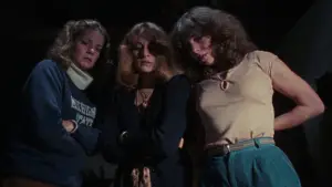 Задник к фильму "Зловещие мертвецы" #637015