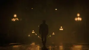 Задник к фильму "Долгая прогулка" #515505