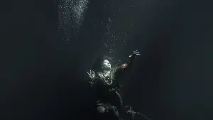 Задник к фильму "Вуду" #393313