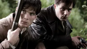 Задник к фильму "Ветер, который качает вереск" #220181