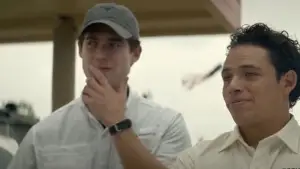 Задник к фильму "Смерч 2" #562702