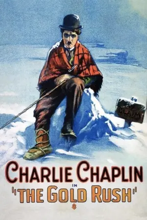 Постер к фильму "Золотая лихорадка" #118182