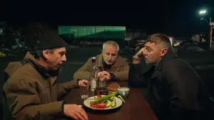 Задник к фильму "Вітя" #737625