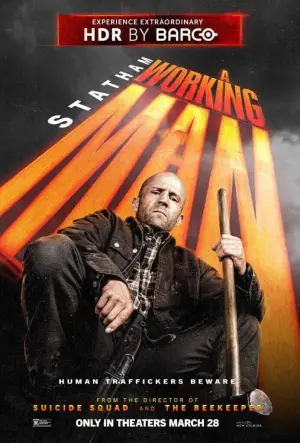 Постер к фильму "Мастер" #516236