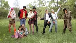 Задник к фильму "Жизнь и смерть порнобанды" #450227