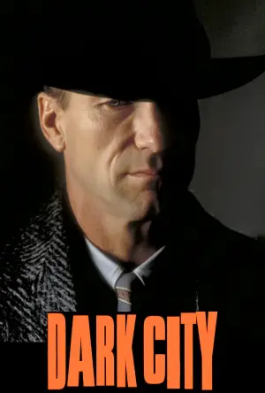 Постер к фильму "Тёмный город" #95173