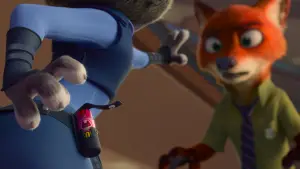 Задник к фильму "Зверополис" #514723