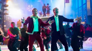 Задник к фильму "В духе Рождества" #248458