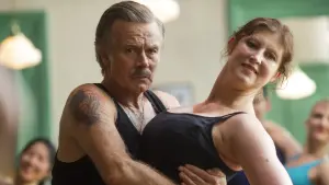 Задник к фильму "Парни не танцуют" #408887