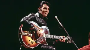 Задник к фильму "EPiC: Elvis Presley in Concert" #816629