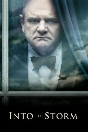 Постер к фильму "Навстречу шторму" #139653