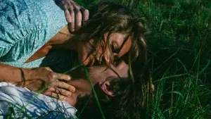 Задник к фильму "Жена пастора" #324128