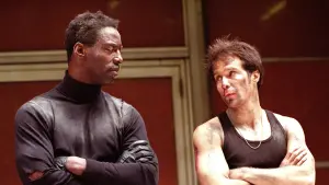 Задник к фильму "Добро пожаловать в Коллинвуд" #433299