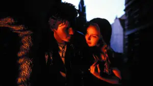 Задник к фильму "Перед рассветом" #615559