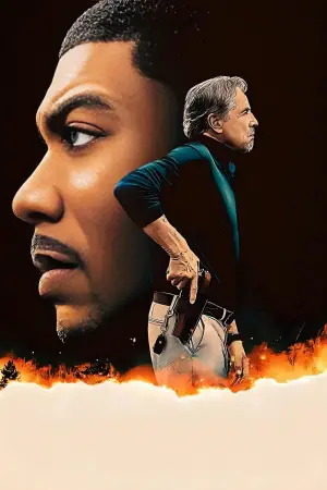 Постер к фильму "Ребел Ридж" #593292