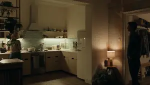 Задник к фильму "Время жить" #563033