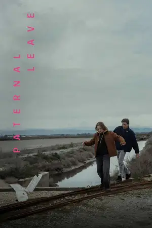 Постер к фильму "Paternal Leave" #943620