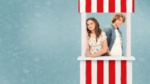 Задник к фильму "Калейдоскоп поцелуев" #231957