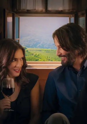 Постер к фильму "Как женить холостяка" #344938