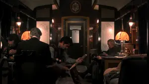 Задник к фильму "Дракула" #606011