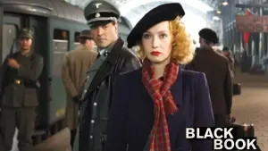 Задник к фильму "Чёрная книга" #117573