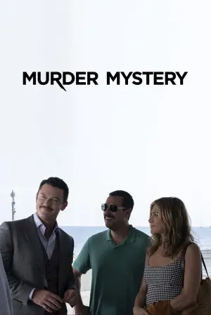 Постер к фильму "Убийство на яхте" #83440