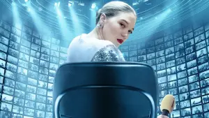 Задник к фильму "Суперзвезда" #418727