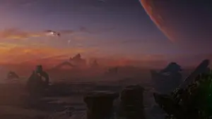 Задник к фильму "Стражи Галактики" #597687