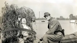 Задник к фильму "Время любить и время умирать" #400815