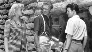 Задник к фильму "Туз в рукаве" #184496