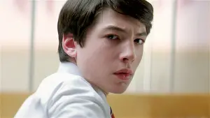 Задник к фильму "Выпускники" #401046