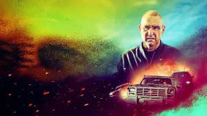 Задник к фильму "Неубиваемый" #336496