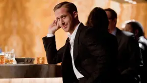 Задник к фильму "Эта дурацкая любовь" #228780