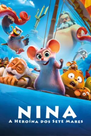 Постер к фильму "Приключения аргонавтов" #375730