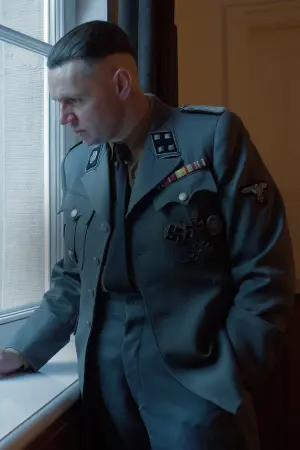 Постер к фильму "Зона интересов" #369563