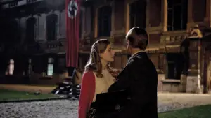 Задник к фильму "Хороший" #651146