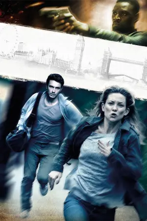 Постер к фильму "Лёгкие деньги" #499053