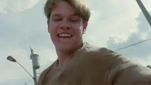 Задник к фильму "Умница Уилл Хантинг" #579907