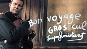 Задник к фильму "Папочка вступил в Сопротивление" #254287